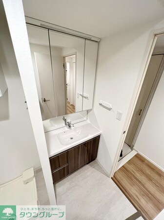 堀之内マンションの物件内観写真